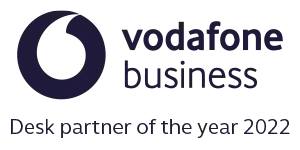 Vodafone partner