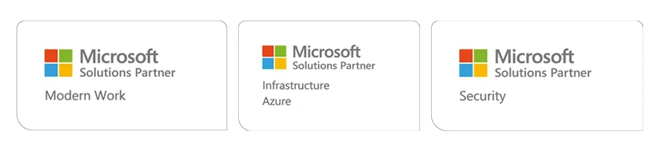 Microsoft Accreditation