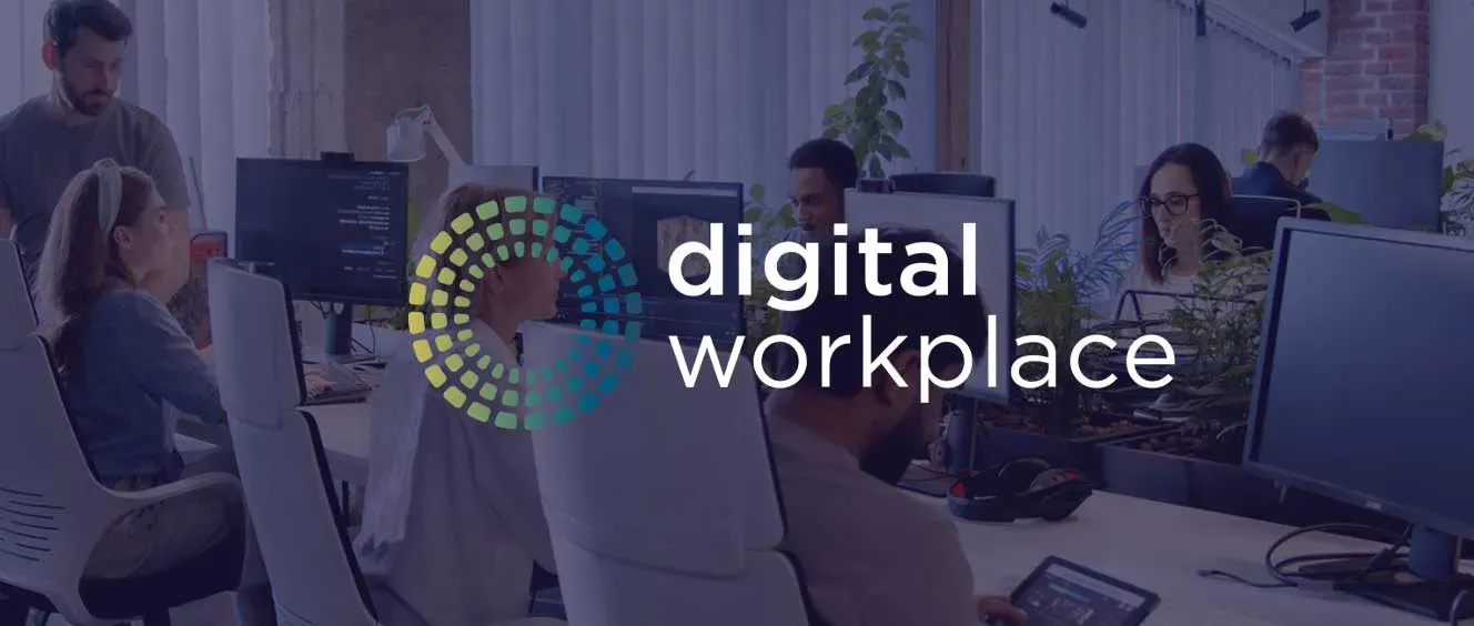 Talk by Digital Workplace | Focus Group