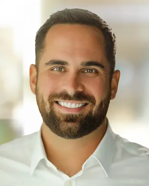 Rhys Bailey Sales Director Focusgroup Uk