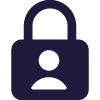 Lock icon