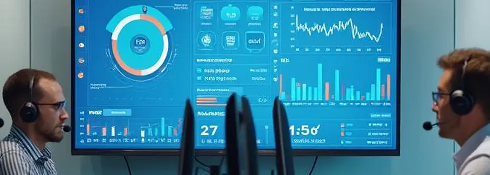 LG IPECS Analytics Tile 1