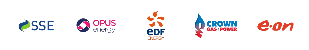 Energy Logos 