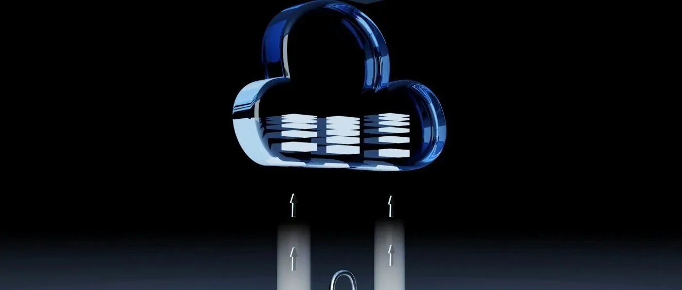 Cloud blog