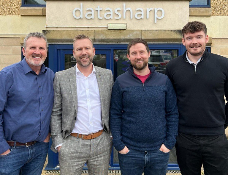 Focus Group acquires Datasharp