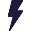 Flash icon