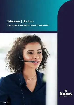 Telecoms Horizon