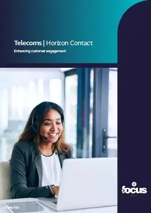 Telecoms Horizoncontact