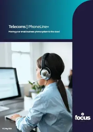 Telecoms Phoneline
