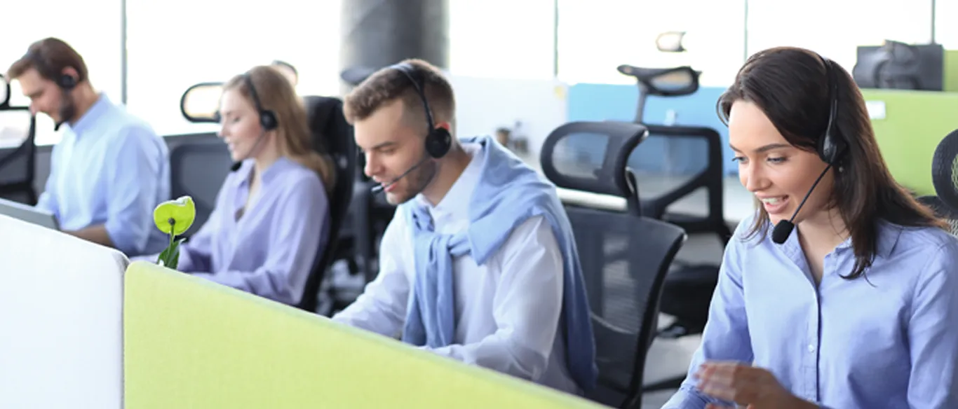 How virtual agents transform small