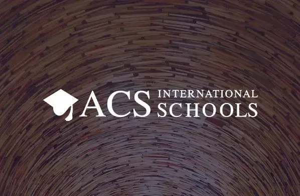 ACS International schools logo