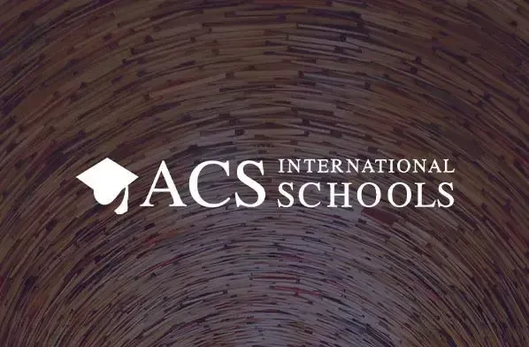 Acs International Schools Tile Acs International Schools Tile