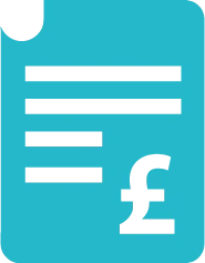 Billing icon