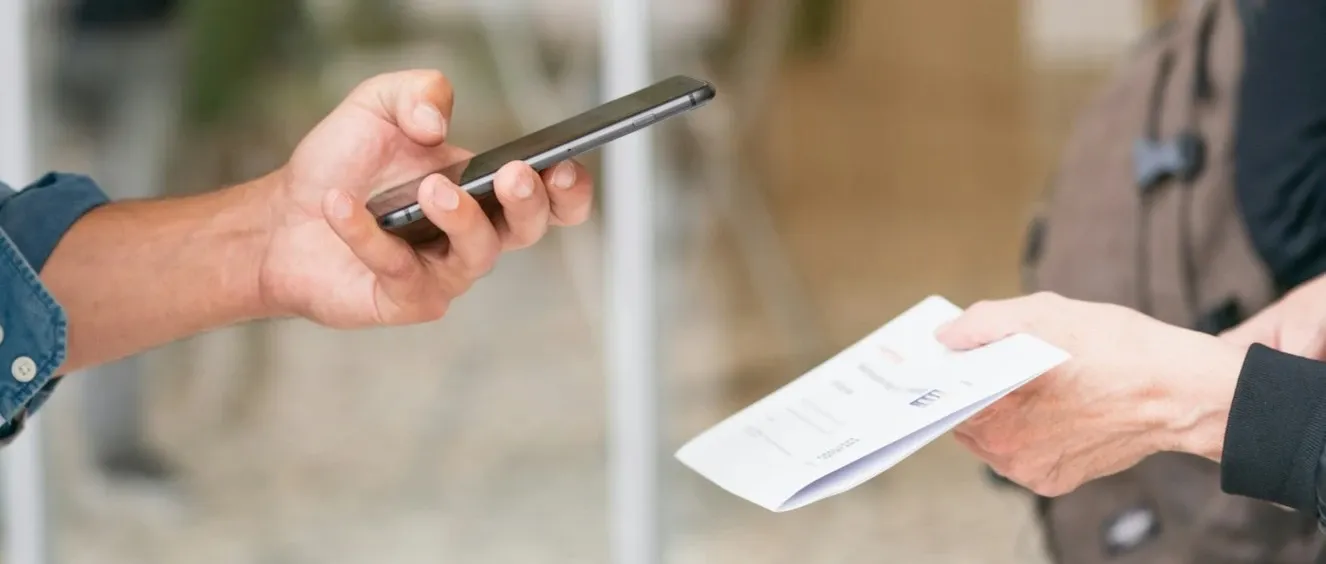 Modern consumer blog