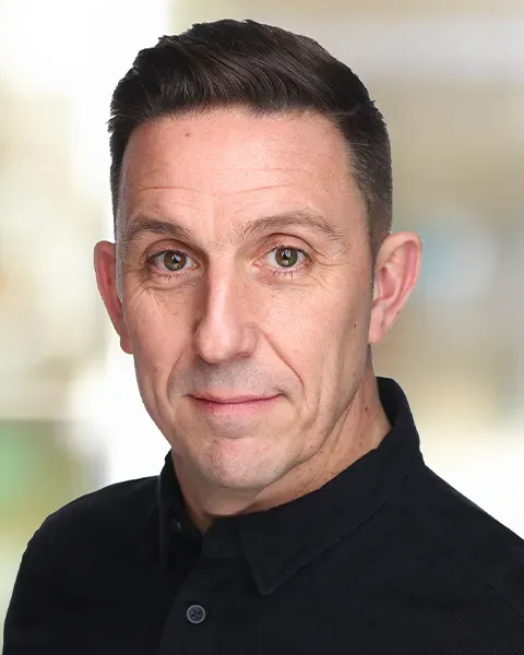 Matt Halford Focus Group