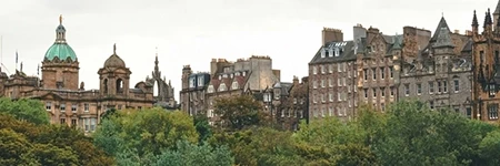 Edinburgh