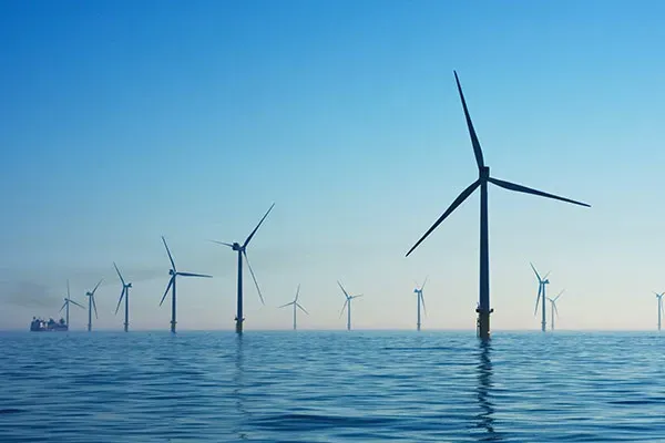 Sustainability Wind Farm