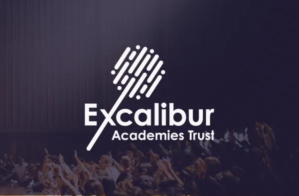 Excalibur Logo