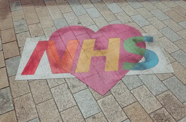 Devon Nhs 1