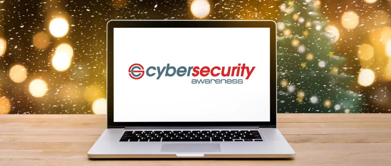 Christmas Cyber Security Blog