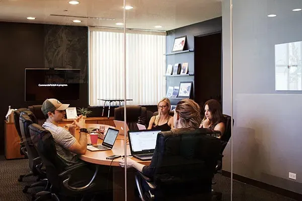 Efficient Energy In The Legal Industry