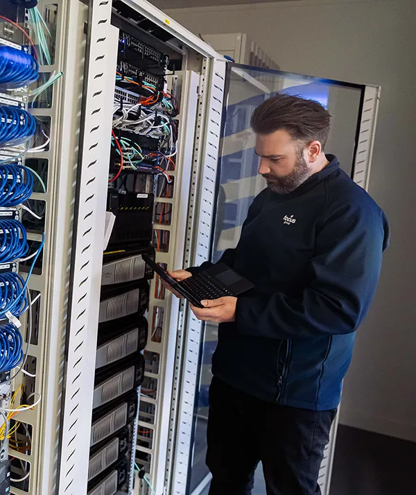 Focus group engineer