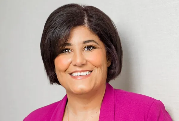 Alessandra leoni head of commercial tile