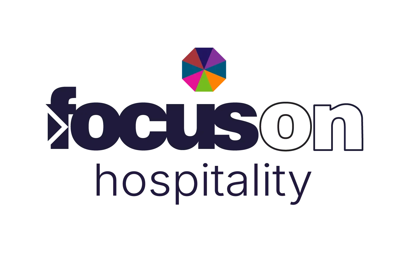 Focus On Hospitality logo