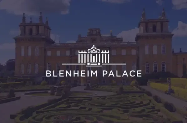 Belheim Palace