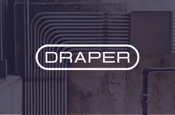 Draper Tools Logo