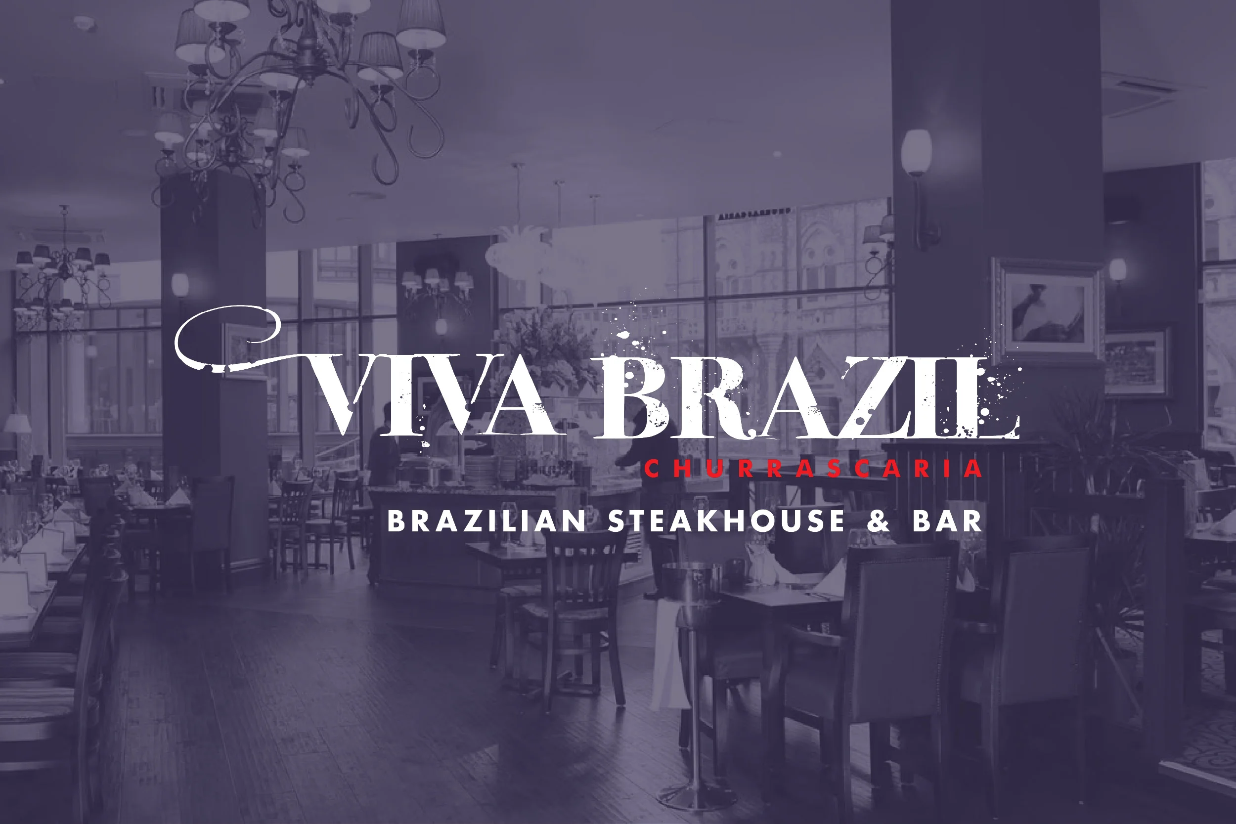 Viva Brazil
