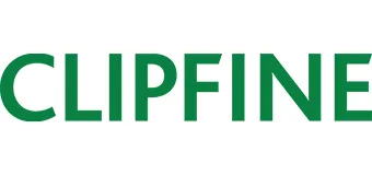 Clipfine Logo