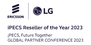 Ipecs Resller Of The Year 2023