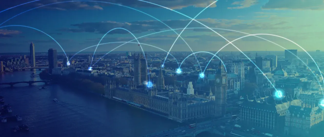 5G Networking in the UK | Focus Group blog