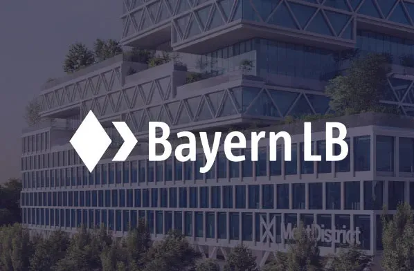 Bayern LB logo