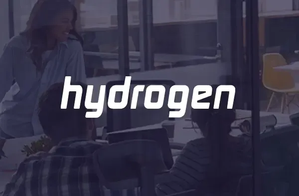 Hydrogen Tile Hydrogen Tile