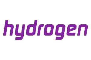 Hyrdogen Logo