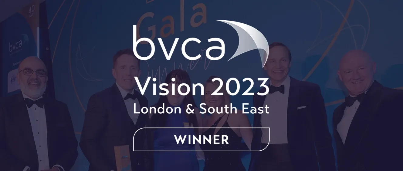 Bvca Award Winner Grid