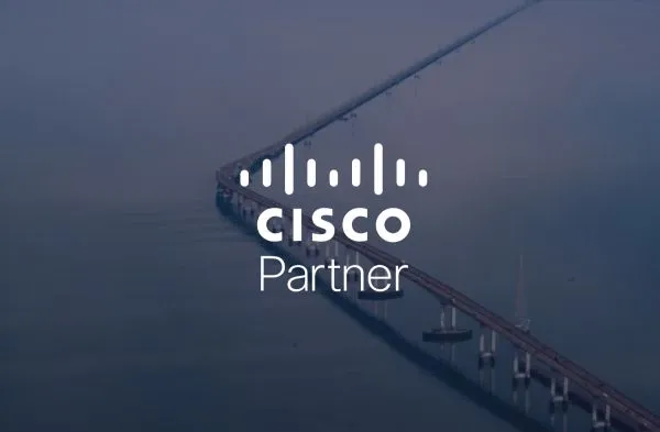 Brooks macdonald cisco partner