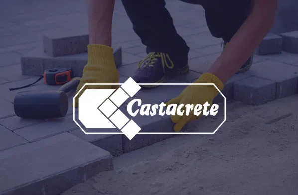 Castacrete Logo