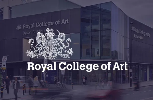 Royal College Of Art Grid