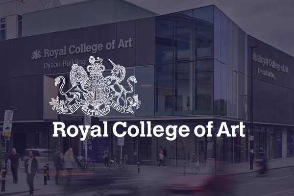 Royal College Of Art Grid
