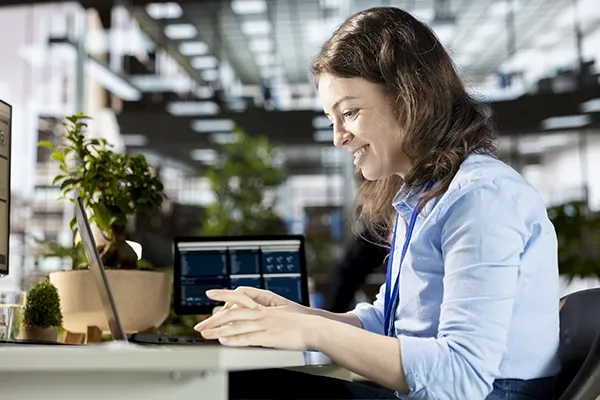 Virtual data protection consultant