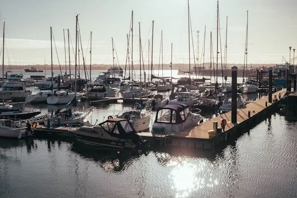 Southampton blog