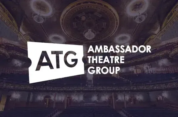 Ambassador Theatre Group Tile