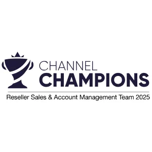 Channel Champions Reseller Sales & Account management Team 2025