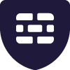 Secure access icon