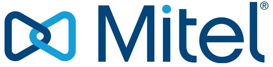 mitel logo
