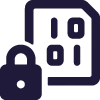 Encryption Icon