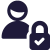 Security check icon